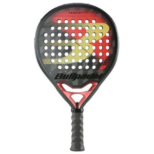 Bullpadel Hack 02 CTR 02 2021 Padel Racket*