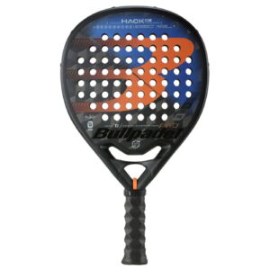 Bullpadel Hack 02 2021 Padel Racket*