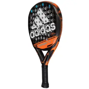 Adidas ADIPOWER CTRL 3.0 Padel Racket, Padel Rackets image 2