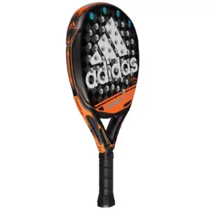 Adidas ADIPOWER CTRL 3.0 Padel Racket, Padel Rackets image 3