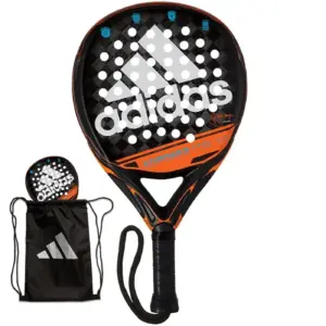 Adidas ADIPOWER CTRL 3.0 Padel Racket, Padel Rackets image