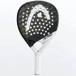 HEAD Graphene 360+ Alpha Motion Padel Racket, Paddle Racket Image 1