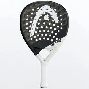 HEAD Graphene 360+ Alpha Motion Padel Racket, Paddle Racket Image 1
