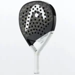 HEAD Graphene 360+ Alpha Motion Padel Racket, Paddle Racket Image 2