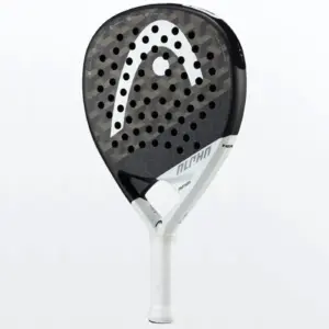 HEAD Graphene 360+ Alpha Motion Padel Racket, Paddle Racket Image 2