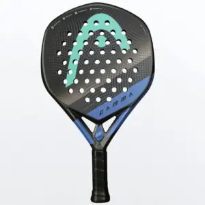 HEAD Graphene 360+ Gamma Motion Padel Rackets, Paddle Racket image 1