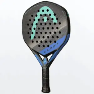 HEAD Graphene 360+ Gamma Motion Padel Rackets, Paddle Racket image 5
