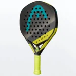 HEAD Graphene 360+ Gamma Pro Padel Rackets, Paddle Racket Image 2