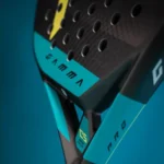 HEAD Graphene 360+ Gamma Pro Padel Rackets, Paddle Racket Image 6