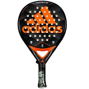 adidas Kaltom CTRL 2.0 Padel Racket Image 1