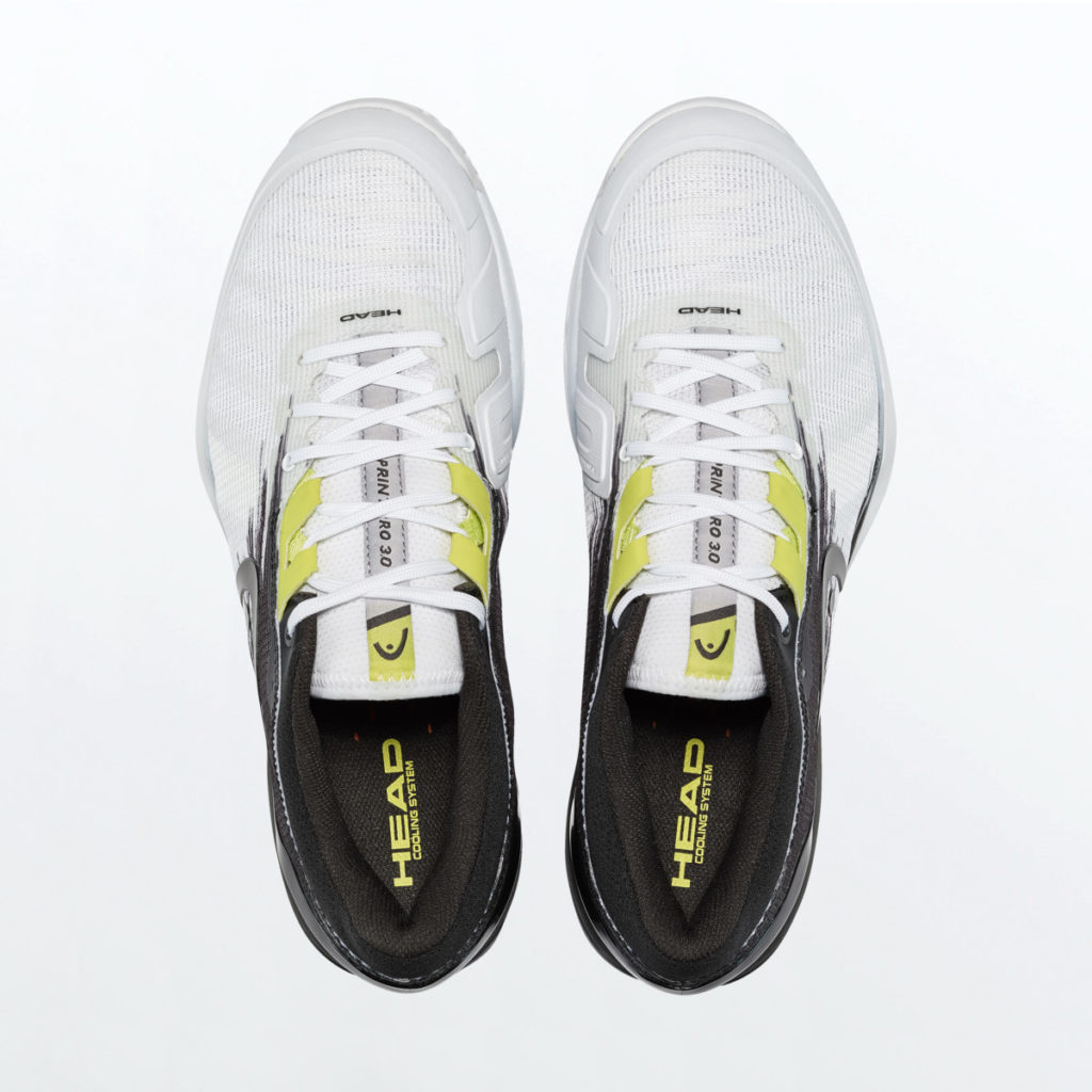 HEAD Sprint Pro 3.0 Men Padel Shoes* - Image 2