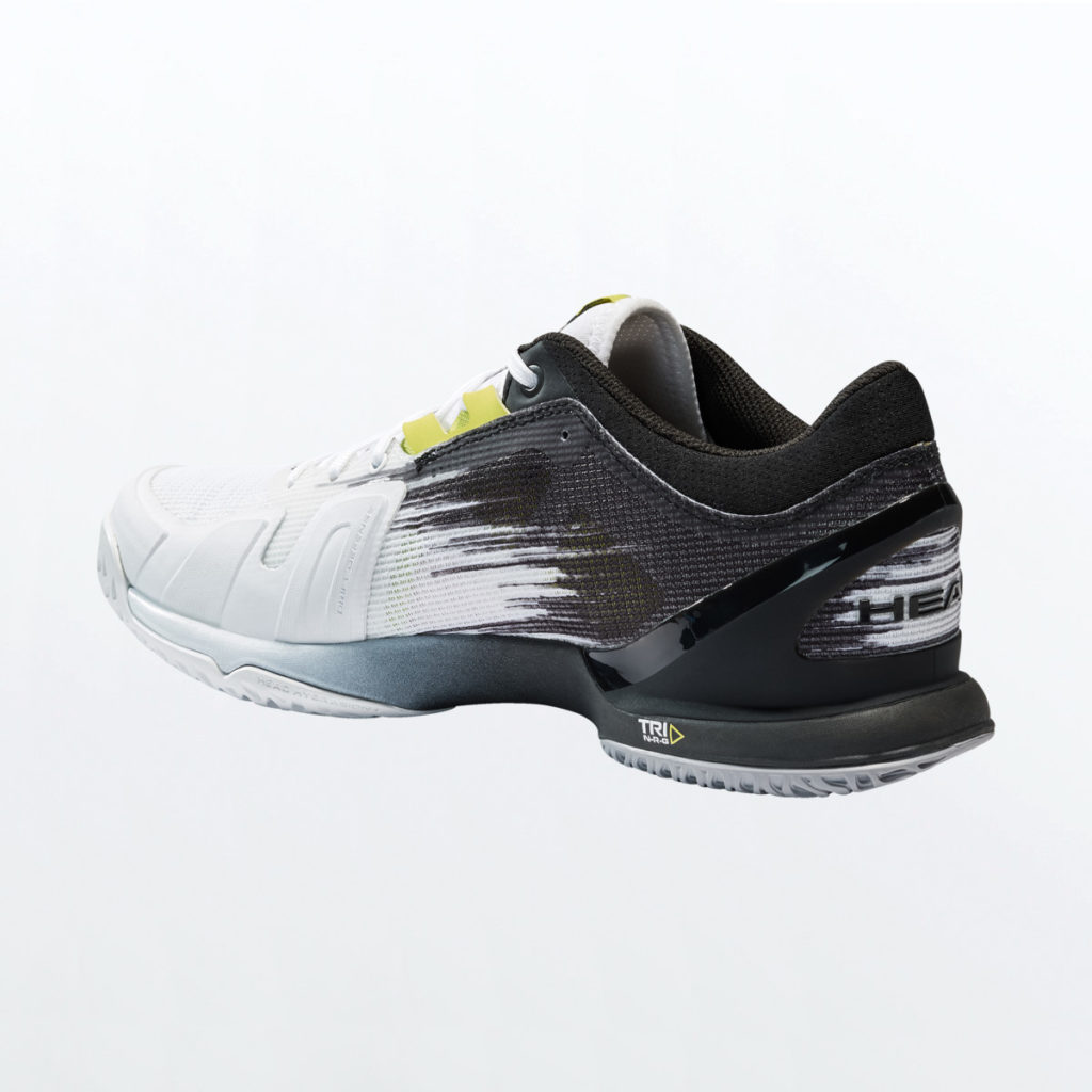 HEAD Sprint Pro 3.0 Men Padel Shoes* - Image 3