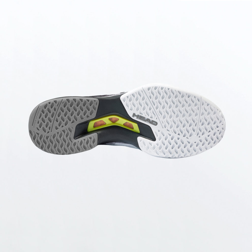 HEAD Sprint Pro 3.0 Men Padel Shoes* - Image 4