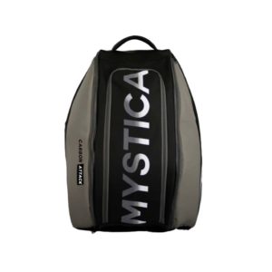 Mystica Carbon Attack Padel Bag* - Image 2