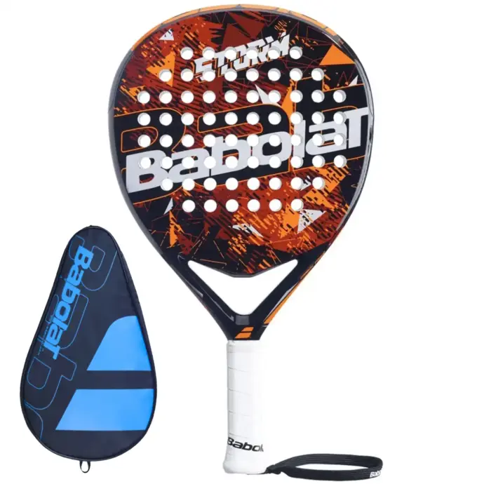 Babolat Storm Padel Racket, Padel Rackets Image 0