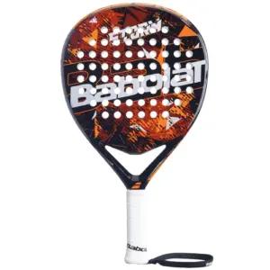 Babolat Storm Padel Racket, Padel Rackets Image 1