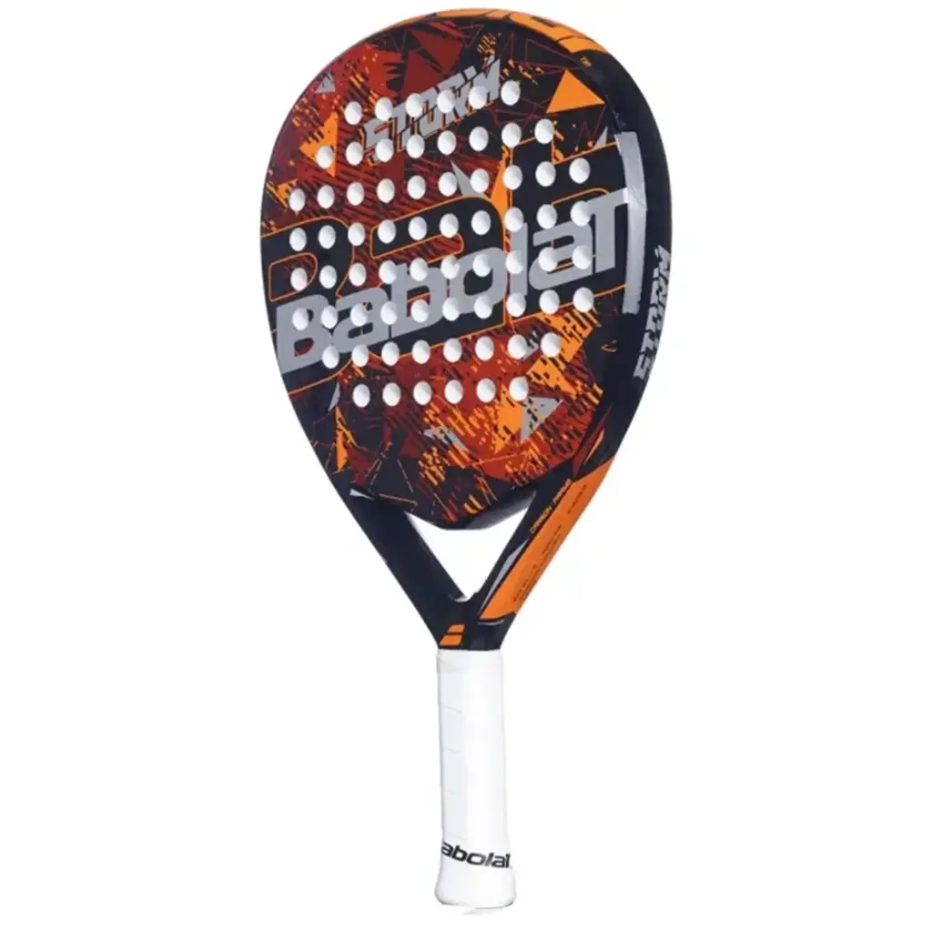 Babolat Storm Padel Racket, Padel Rackets Image 2