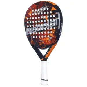 Babolat Storm Padel Racket, Padel Rackets Image 2
