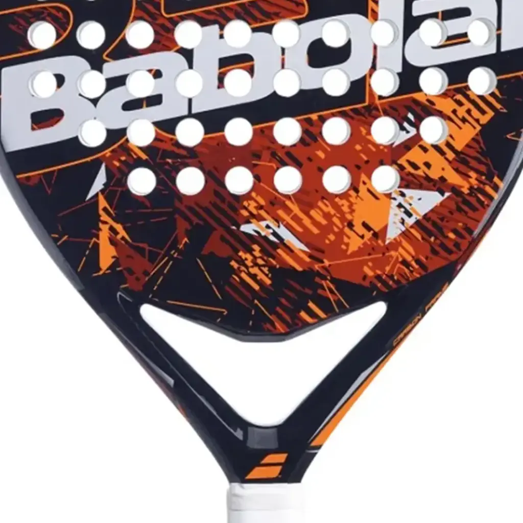 Babolat Storm Padel Racket, Padel Rackets Image 4