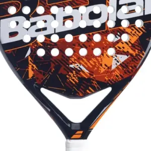 Babolat Storm Padel Racket, Padel Rackets Image 4