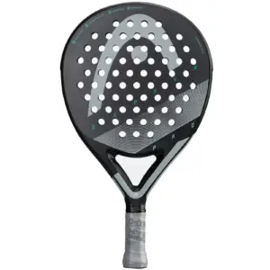 HEAD Graphene 360 Zephyr PRO Padel Racket, padel rackets image 1