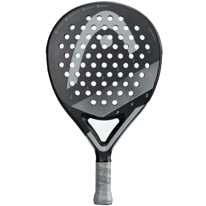 HEAD Graphene 360 Zephyr PRO Padel Racket, padel rackets image 1