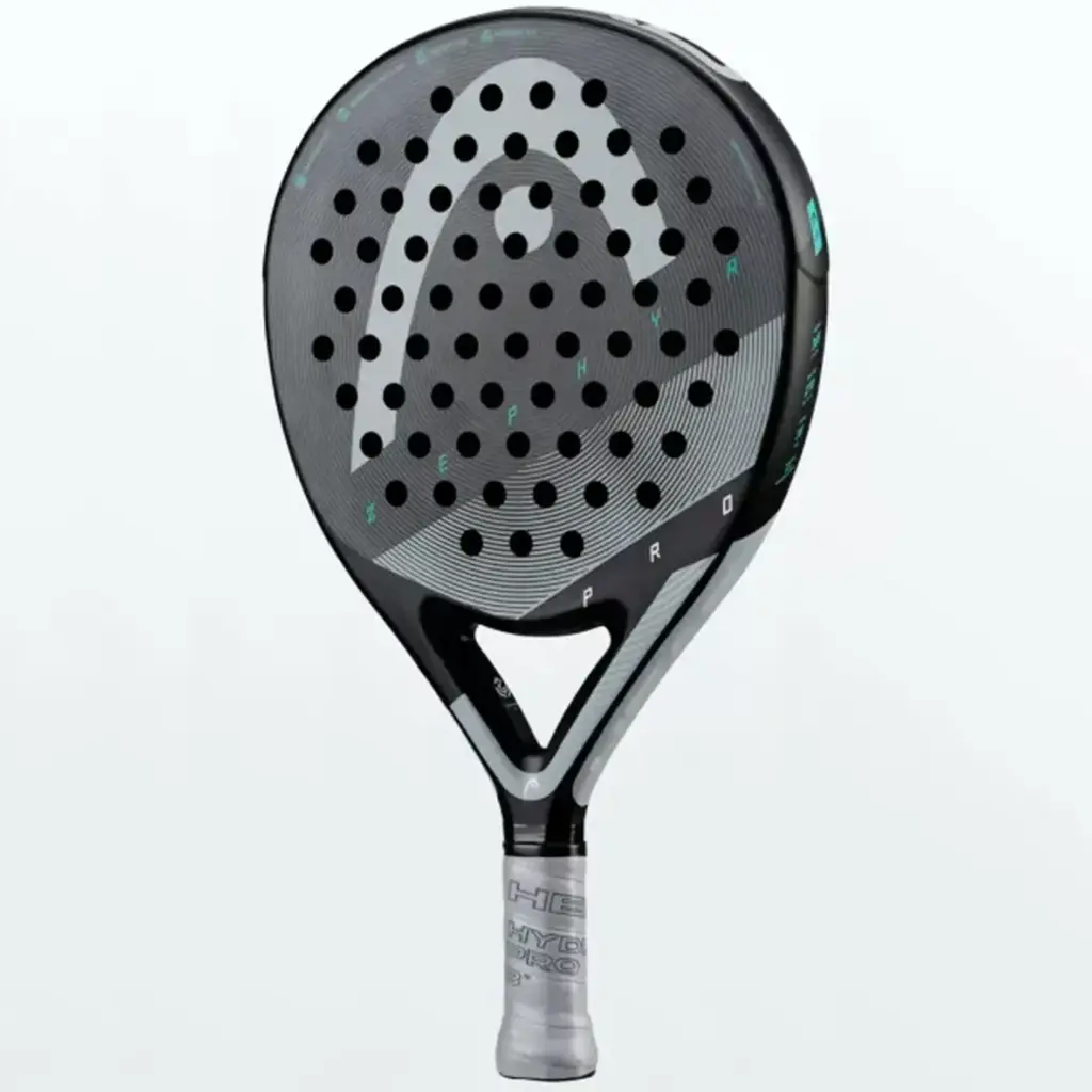 HEAD Graphene 360 Zephyr PRO Padel Racket, padel rackets image 2