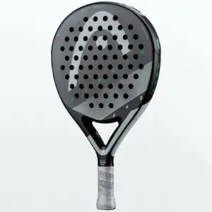 HEAD Graphene 360 Zephyr PRO Padel Racket, padel rackets image 2