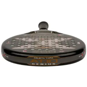 NOX AT10 LUXURY GENIUS Padel Racket Image 3