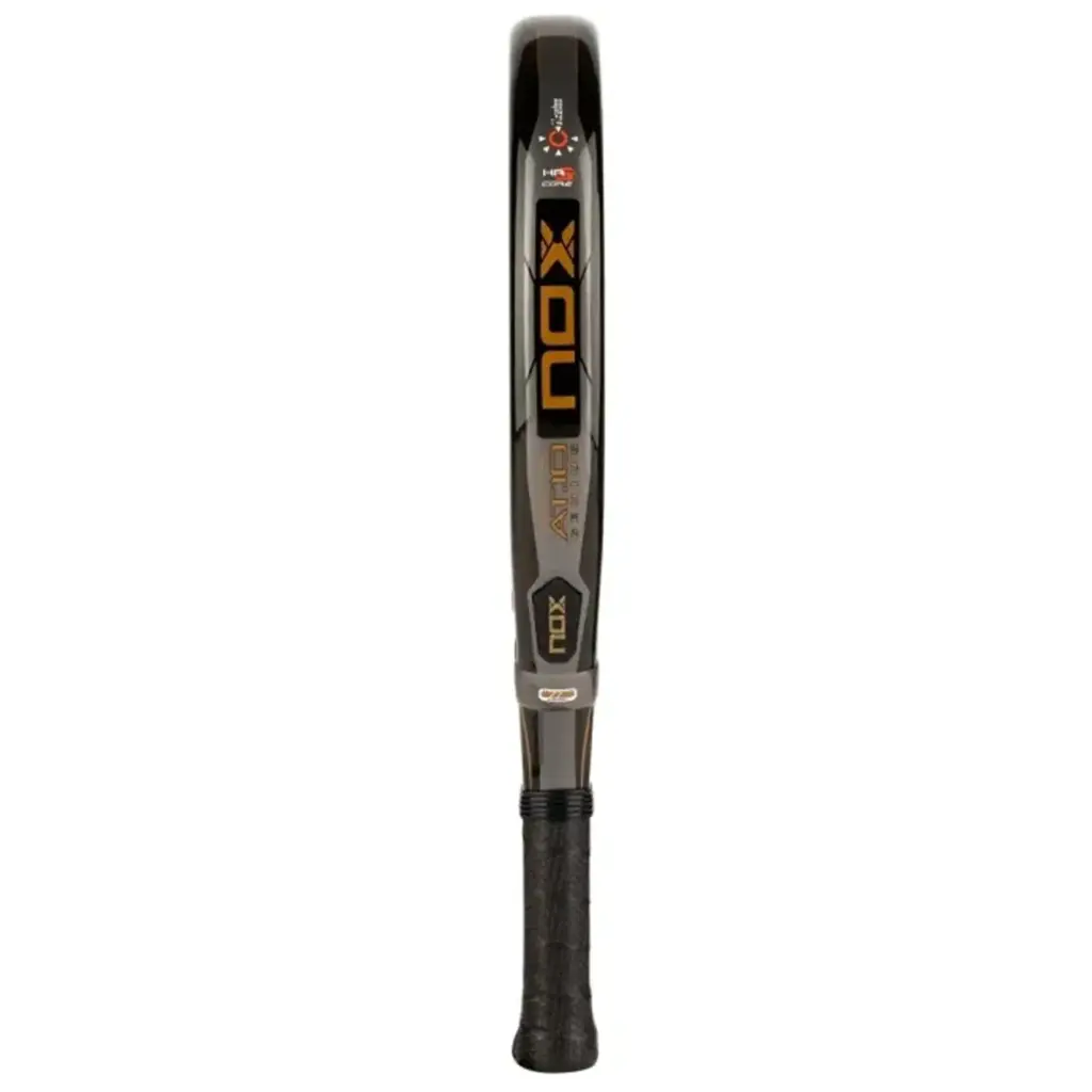 NOX AT10 LUXURY GENIUS Padel Racket Image 4