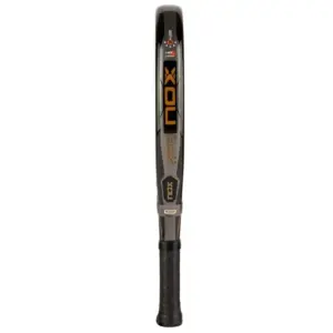 NOX AT10 LUXURY GENIUS Padel Racket Image 4