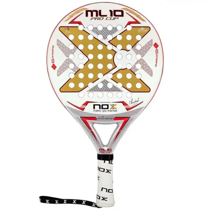 NOX ML10 PRO CUP 2023*