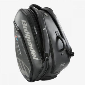 BULLPADEL EA Black Padel Bag* - Image 5