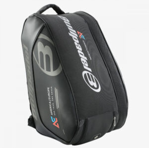 BULLPADEL EA Black Padel Bag*