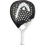 HEAD Padel Rackets for advanced players, Graphene 360+ Alpha Elite image 1