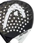 HEAD Padel Rackets for advanced players, Graphene 360+ Alpha Elite image 2