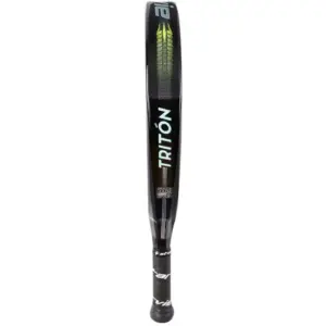 Starvie Tritón Pro Padel Racket, Padel Rackets Image 2