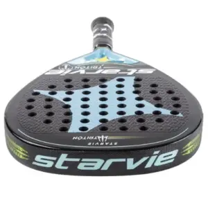 Starvie Tritón Pro Padel Racket, Padel Rackets Image 3