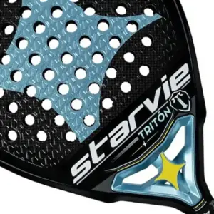 Starvie Tritón Pro Padel Racket, Padel Rackets Image 4