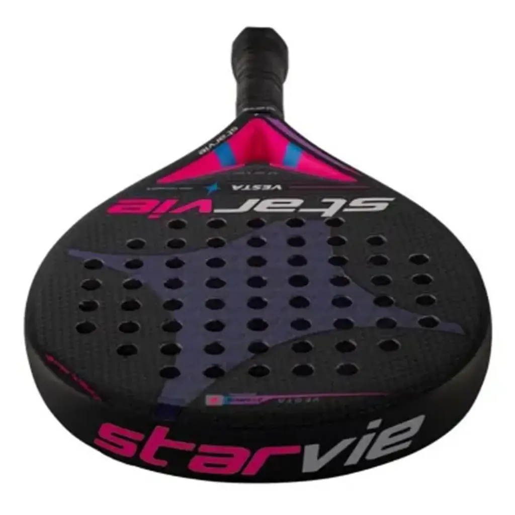 Starvie Vesta Padel Racket, paddle racket image 2