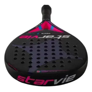 Starvie Vesta Padel Racket, paddle racket image 2