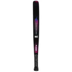 Starvie Vesta Padel Racket, paddle racket image 3