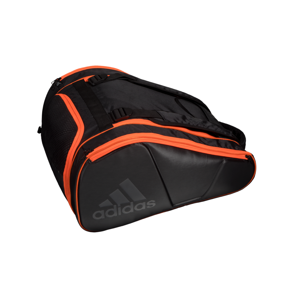 Adidas Pro Tour 2.0 Padel Racket Bag Orange* - Image 5