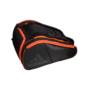 Adidas Pro Tour 2.0 Padel Racket Bag Orange* - Image 5