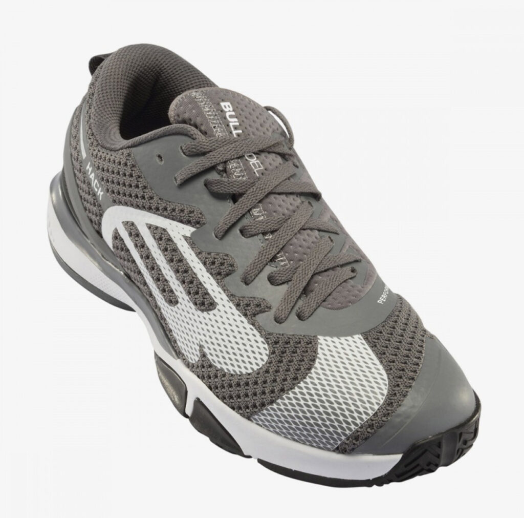 Bullpadel Hack Hybrid Fly 21 Shoes* - Image 2