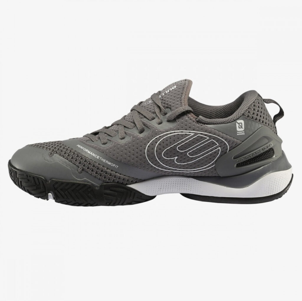 Bullpadel Hack Hybrid Fly 21 Shoes* - Image 3