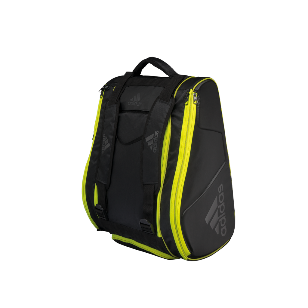 Adidas Pro Tour 2.0 Padel Racket Bag Lime* - Image 4