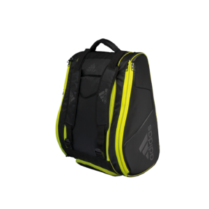 Adidas Pro Tour 2.0 Padel Racket Bag Lime* - Image 4