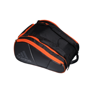 Adidas Pro Tour 2.0 Padel Racket Bag Orange* - Image 4
