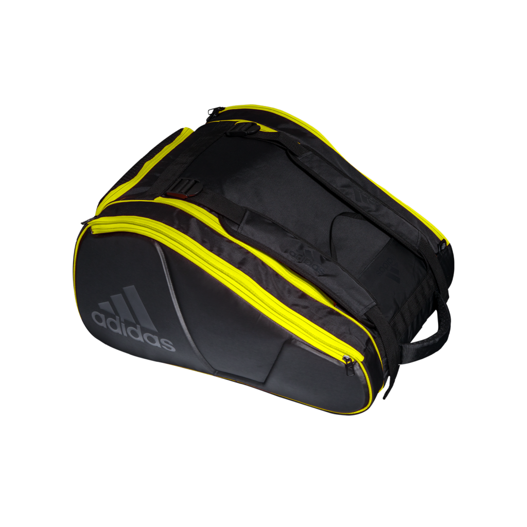Adidas Pro Tour 2.0 Padel Racket Bag Lime* - Image 3